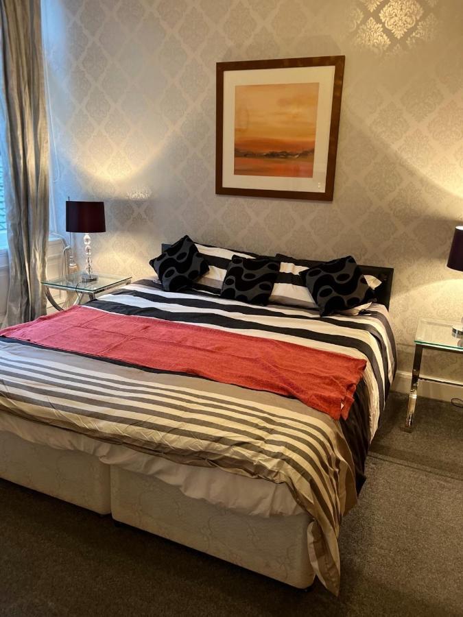 Royal Mile Mansions 2 Bedroom - Centre Appartement *